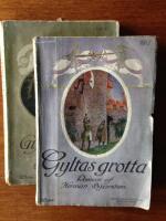 Gyltas grotta del 1 och del 2