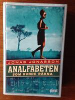 Analfabeten som kunde r&auml;kna