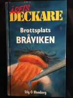 Brottsplats Br&aring;viken