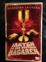 Jakten p&aring; den mystiska b&auml;garen