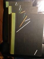 Lexikon f&ouml;r konst  A-&Ouml;