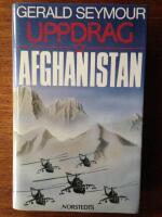 Uppdrag Afghanistan