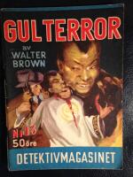 Gul terror, DM nr 13 - 1955