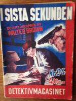 I sista sekunden, DM nr 24 - 51