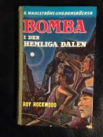Bomba i den hemliga dalen