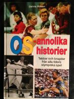 OS-Annolika historier
