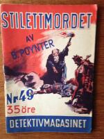 Stilettmordet, DM nr 49 - 1950