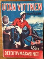 Utan vittnen, DM nr 42 - 1951