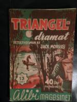 Triangeldramat, Alibi nr 13 - 1951