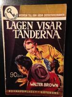 Lagen visar t&auml;nderna, Nyckelbok nr 452