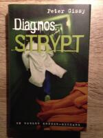 Diagnos: strypt