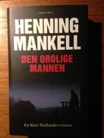 Den orolige mannen