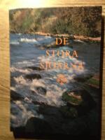 De stora sj&ouml;arna STF &aring;rsbok 1991