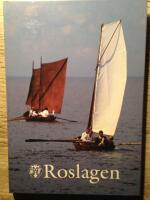 Roslagen STF:s &aring;rsbok 1994