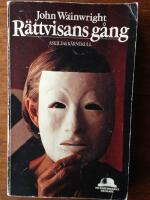 R&auml;ttvisans g&aring;ng