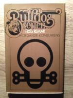 M&ouml;rdande konkurrens : kriminalroman