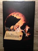 D&ouml;df&ouml;rklaringen