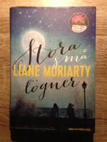 Stora sm&aring; l&ouml;gner