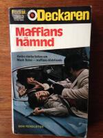 Maffians h&auml;mnd, 