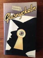 Glasnyckeln