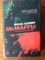 McMaffia : brottslighet utan gr&auml;nser