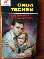 Onda tecken, Kometdeckare nr 109