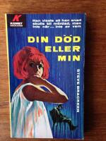 Din d&ouml;d eller min, Kometdeckare nr 108