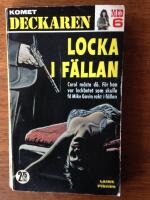 Locka i f&auml;llan, Kometdeckare nr 165