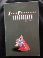 Handdockan