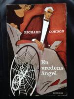 En vredens &auml;ngel