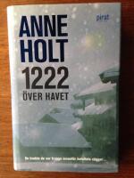 1222 &ouml;ver havet