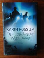 Den som &auml;lskar n&aring;got annat