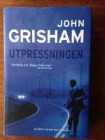 Utpressningen