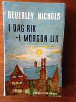 Idag rik imorgon lik