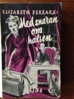 Med snaran om halsen