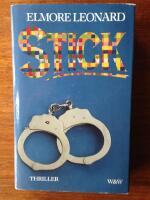 Stick : thriller