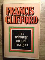 Tio minuter en junimorgon