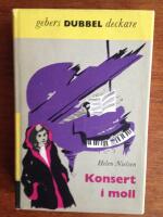 Konsert i moll samt Trappan, Gebers dubbeldeckare