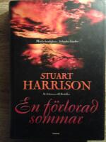 En f&ouml;rlorad sommar