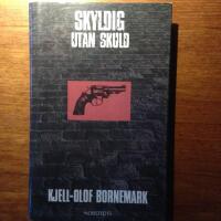 Skyldig utan skuld