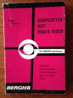 Komplotten mot Roger Rider