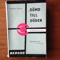 D&ouml;md till d&ouml;den