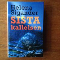 Sista kallelsen : Lorraines bok : [thriller]