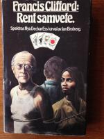 Rent samvete samt novellen Tio minuter en junimorgon