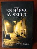En h&auml;rva av skuld