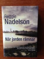 N&auml;r jorden r&auml;mnar