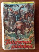 Tatarernas g&auml;stabud