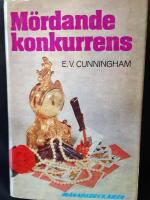 M&ouml;rdande konkurrens