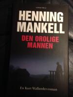 Den orolige mannen
