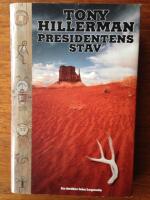 Hillerman, T/Presidentens stav